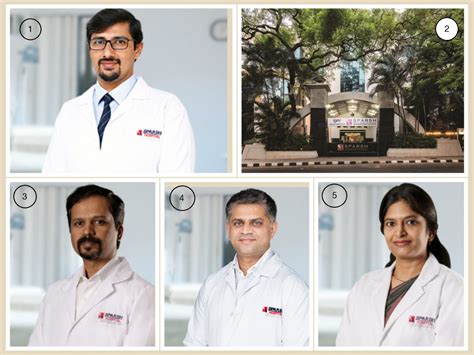 Uncovering the Remarkable Legacy of Sparsh Hospital Rajkot: A Haven of Healthcare Excellence