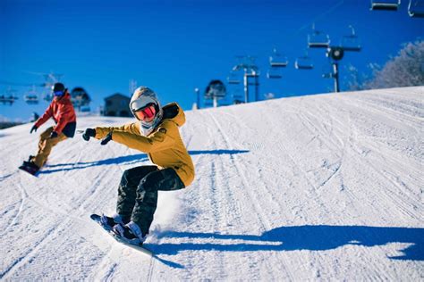 Uncovering the Secrets of Beech Mountain: A Ski Oasis for Thrill-Seekers