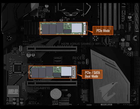 Uncovering the Secrets of NVMe Slot Placement on the Z370 Platform