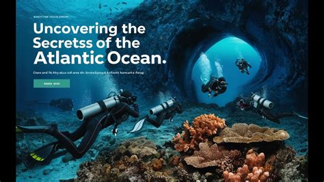 Uncovering the Secrets of the Atlantic Movie: A Guide to Inspiration and Transformation