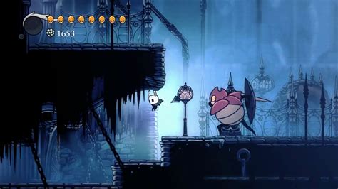 Uncovering the Secrets of the King's Idol: A Guiding Light in Hollow Knight's Shadowed Realm