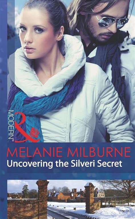 Uncovering the Silveri Secret Mills and Boon comics Kindle Editon