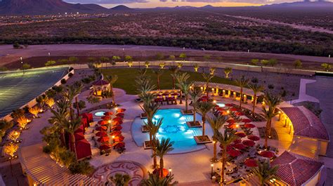 Uncovering the Treasures of Tucson Casino Hotels: A Comprehensive Guide