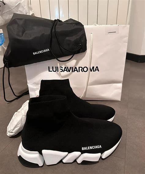 Uncovering the Value in Affordable Balenciaga Sneakers: A Guide to Budget-Friendly Luxury