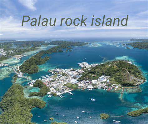 Uncovering the Warm Embrace of Palau: An Exploration of Palauan Hospitality