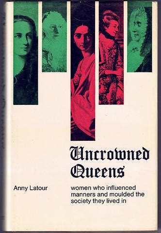 Uncrowned Queens Historic Vignettes. Repr. Kindle Editon