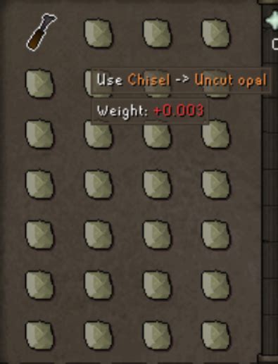 Uncut Gems OSRS: The Ultimate Guide to Making Millions