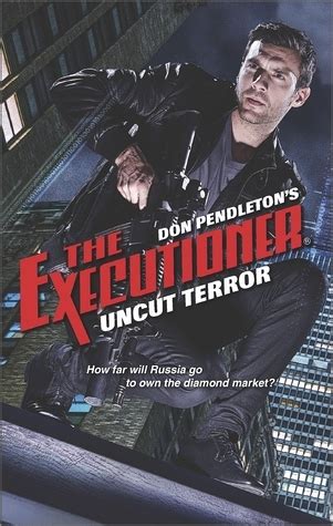 Uncut Terror Executioner PDF