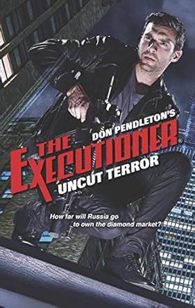 Uncut Terror Executioner PDF