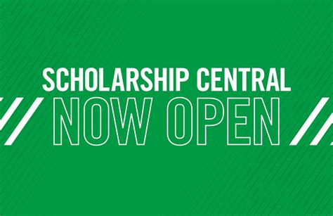 Und Scholarship Central: Unlock Your Academic Potential with Funding Opportunities