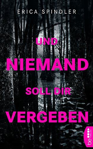 Und niemand soll dir vergeben German Edition Kindle Editon