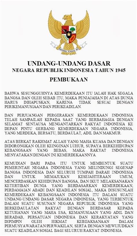 Undang-Undang Dasar 1945 Pasal 7