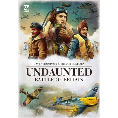 Undaunted Epub