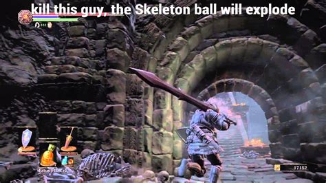 Undead Bone Shards: Unlocking Dark Souls 3's Secrets