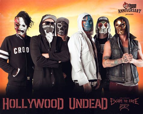 Undead Rap Group Disbands: The End of an Era