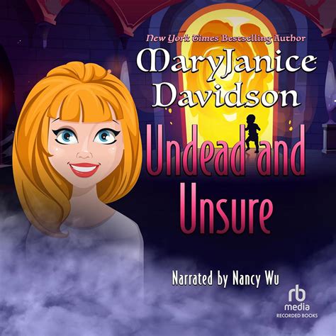 Undead and Unsure Epub