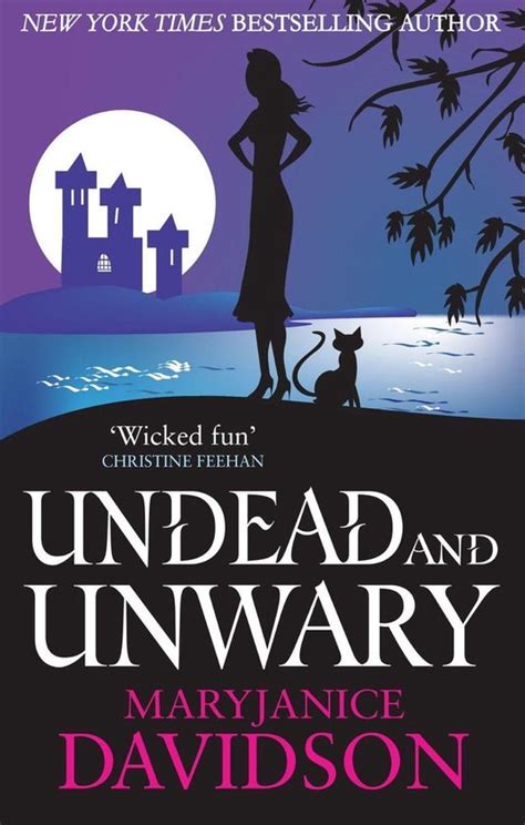 Undead and Unwary Queen Betsy PDF