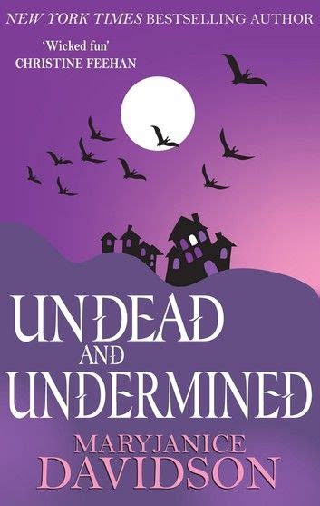 Undead.and.Undermined Ebook Reader