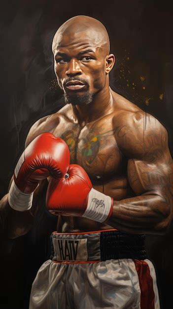 Undefeated: The Legacy of Floyd Mayweather Jr.