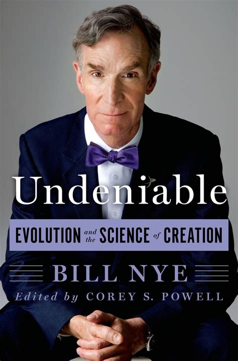 Undeniable Evolution and the Science of Creation Epub