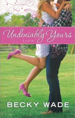 Undeniably Yours Kindle Editon