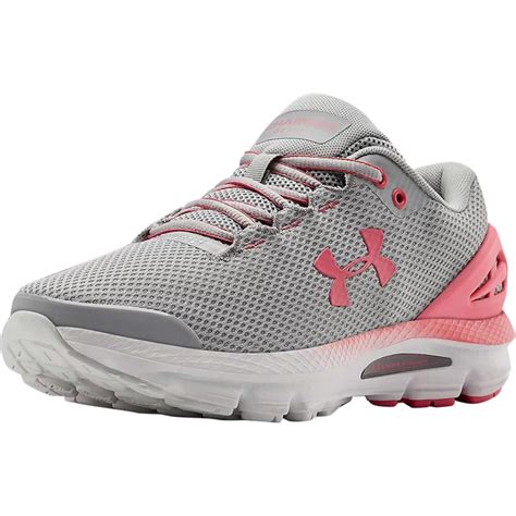 Under Armor Women's Sneakers: Elevate Your Stride to New Heights