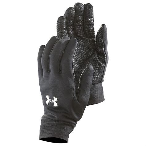 Under Armour Gloves: Ultimate Protection and Performance