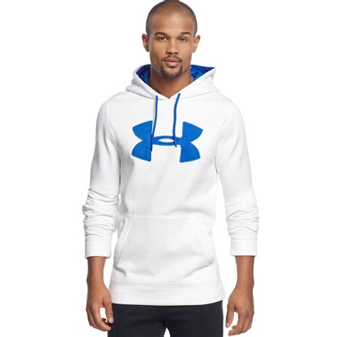 Under Armour Hoodie Men's: The Ultimate Guide to Find Your Perfect Fit