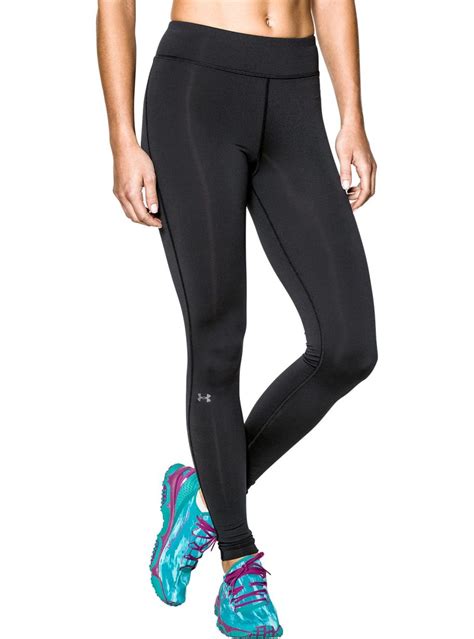 Under Armour Leggings: A Comprehensive Guide to the Ultimate Workout Wear