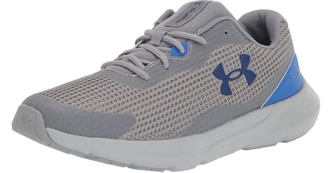 Under Armour Surge Lace Up