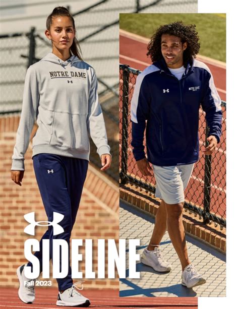 Under Armour Team Uniform Catalog
