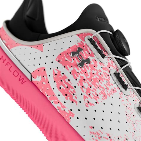 Under Armour Training Shoes: Elevate Your Workouts to New Heights