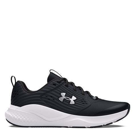 Under Armour Women's Charged Commit Trainer 4 Cross