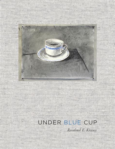 Under Blue Cup PDF