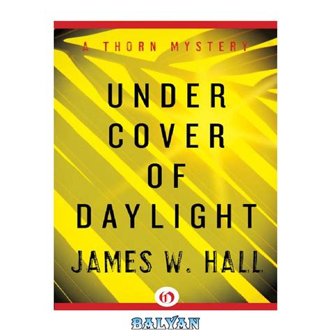 Under Cover of Daylight Epub