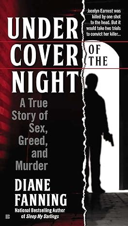 Under Cover of the Night A True Story of Sex Greed and Murder Doc