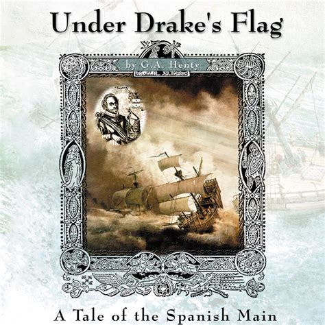 Under Drake's Flag Kindle Editon