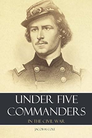 Under Five Commanders Or Epub