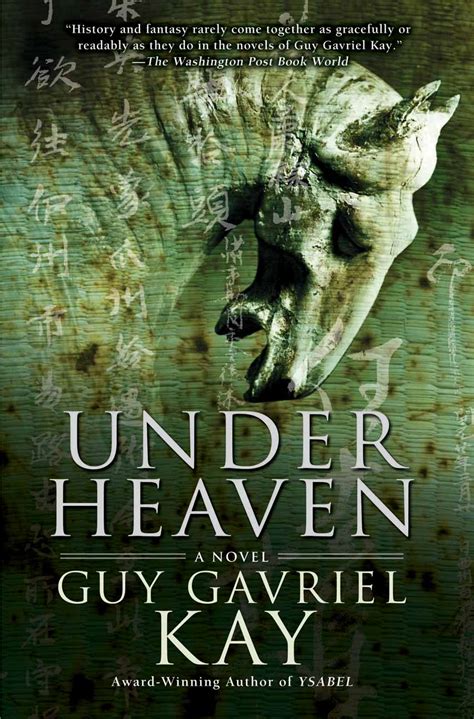 Under Heaven Reader