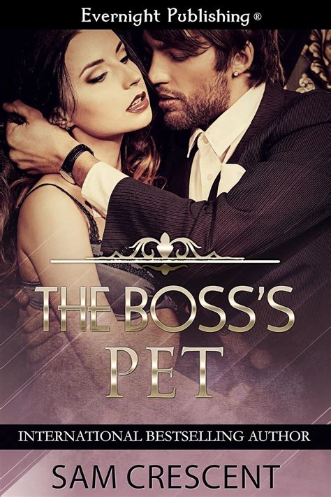 Under Her Command The Boss s Pet BDSM Book 5 Epub