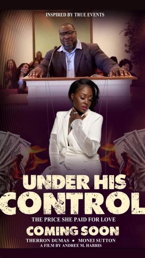 Under His Control The Complete Series Doc
