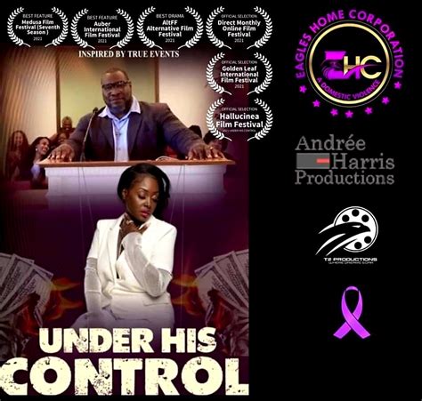 Under His Control The Complete Series Doc