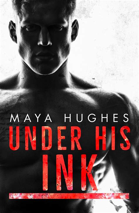 Under His Ink Reader