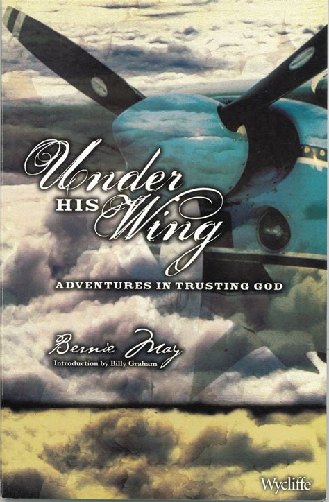 Under His Wing Adventures In Trusting God Reader