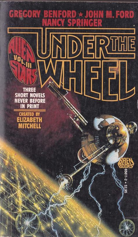 Under The Wheel Three Short Novels Kindle Editon