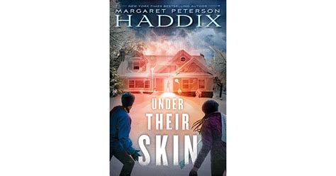 Under Their Skin 2 Book Series