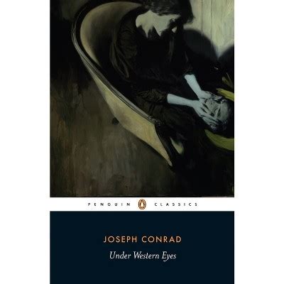 Under Western Eyes Penguin Classics PDF