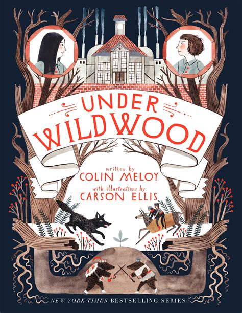 Under Wildwood PDF