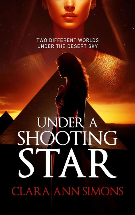 Under a Falling Star Ebook Epub