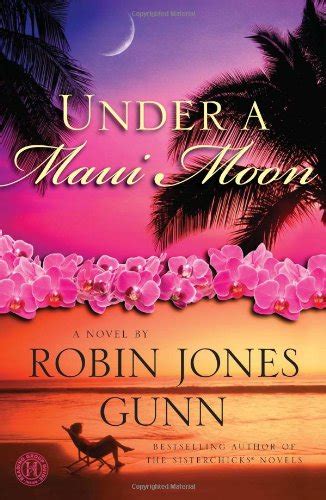 Under a Maui Moon A Novel The Hideaway Series Epub